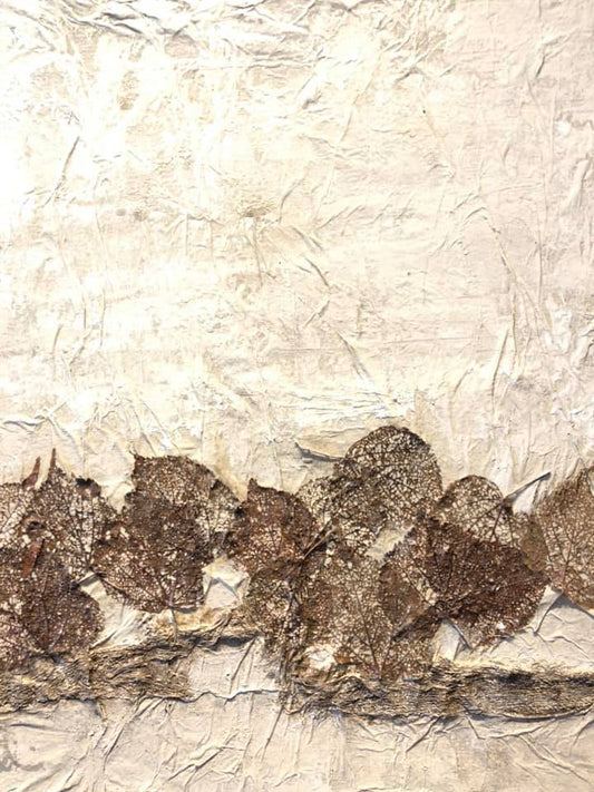 Chantal Lavoie - artiste autodidacte