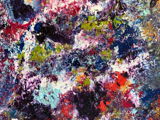 Diane Chênevert - artiste peintre