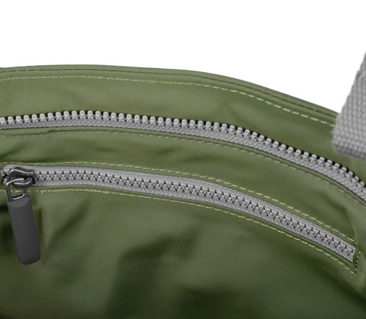 Trafalgar B Nylon recyclé Avocat Ori London Trafalgar B Nylon recyclé Avocat