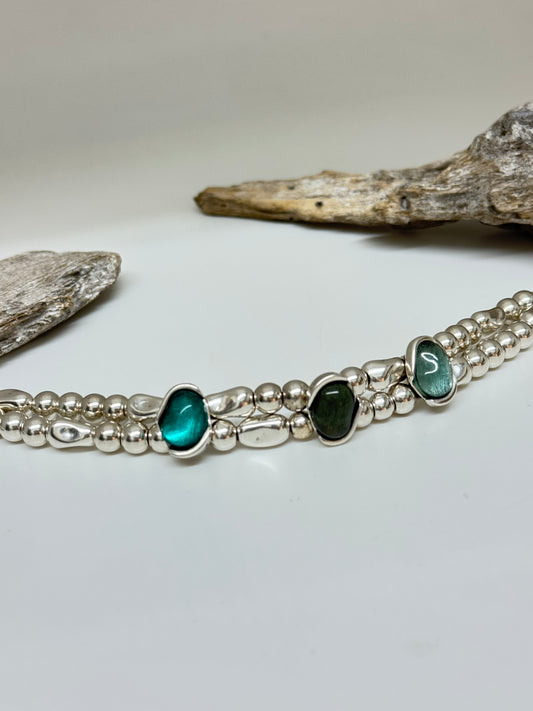 Bracelet Malva Ciclon Fait à Madrid en Espagne Ciclon 232126-12-0