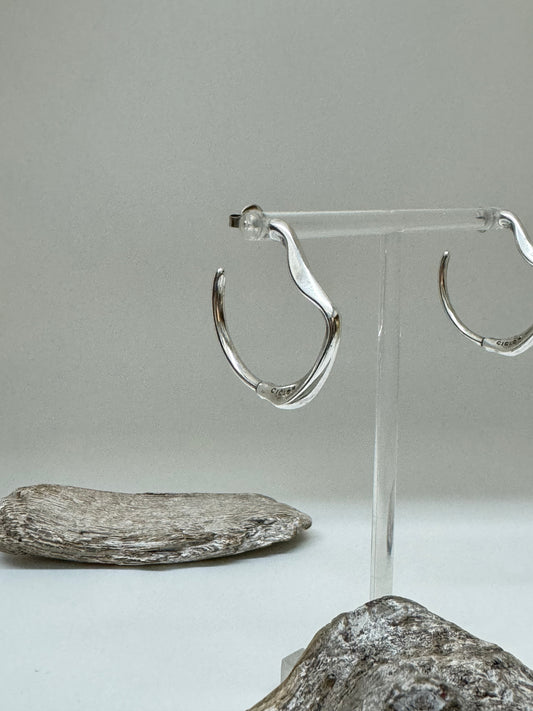 Anneaux Sol Y Luna Fabriquée par des Artisans d'Espagne