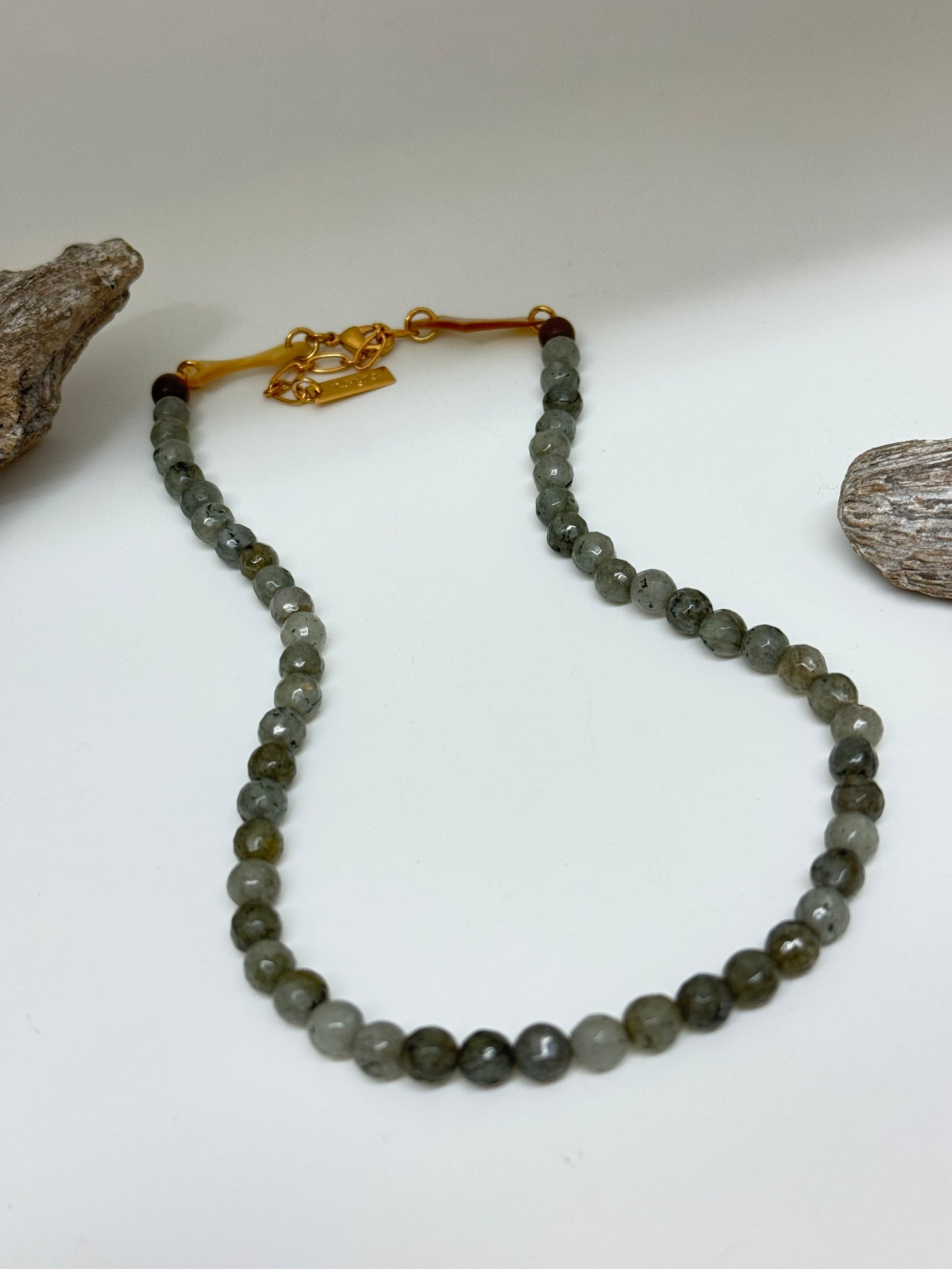 Collier Eclipse Nature Bijoux Collier Collection Eclipse 15-43533