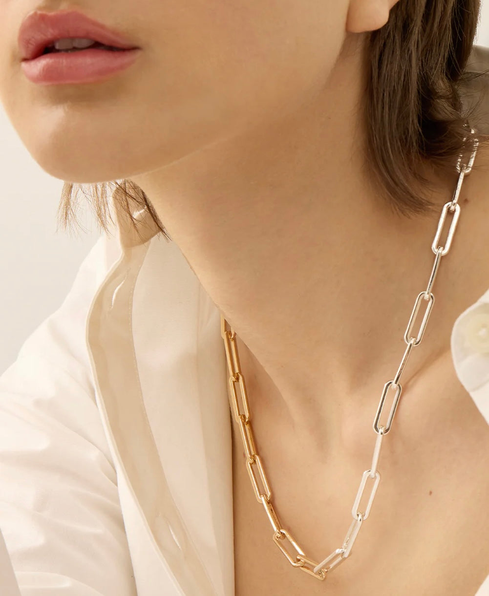 Andi slim chain Jenny Bird Ontario Jenny Bird Andi slim chain JB1247-tt