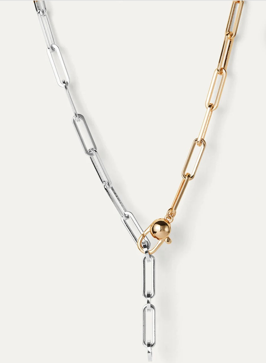 Andi slim chain Jenny Bird Ontario Jenny Bird Andi slim chain JB1247-tt