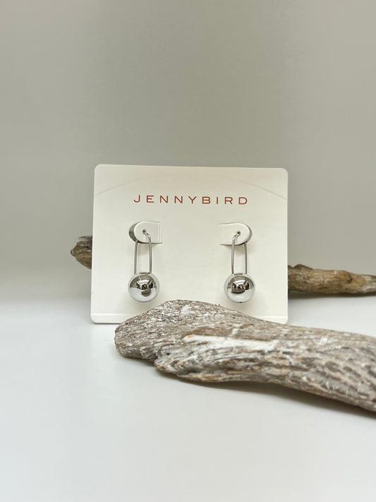 <span data-mce-fragment="1">Boucles d'oreilles Céleste Jenny Bird Canada JB3370-RH</span> 
