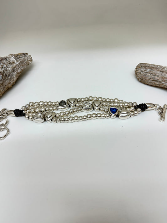 Bracelet Oasis Ciclon Fait à Madrid en Espagne Ciclon 251112