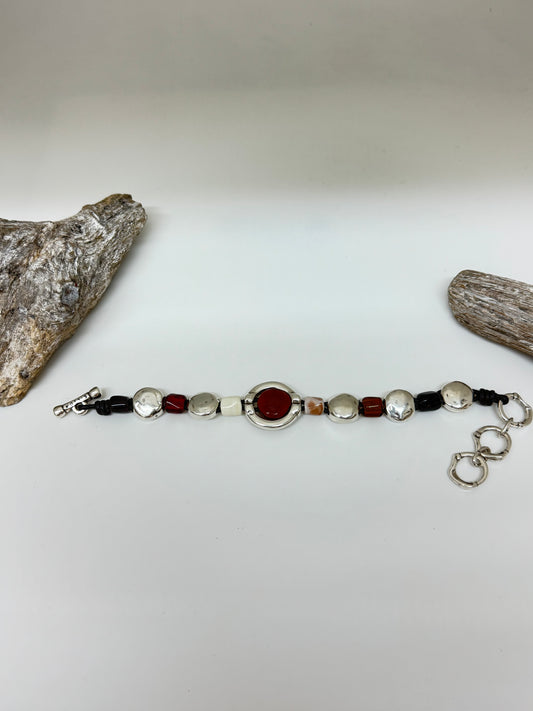 Bracelet Nora Ciclon Fait à Madrid en Espagne Ciclon 255100