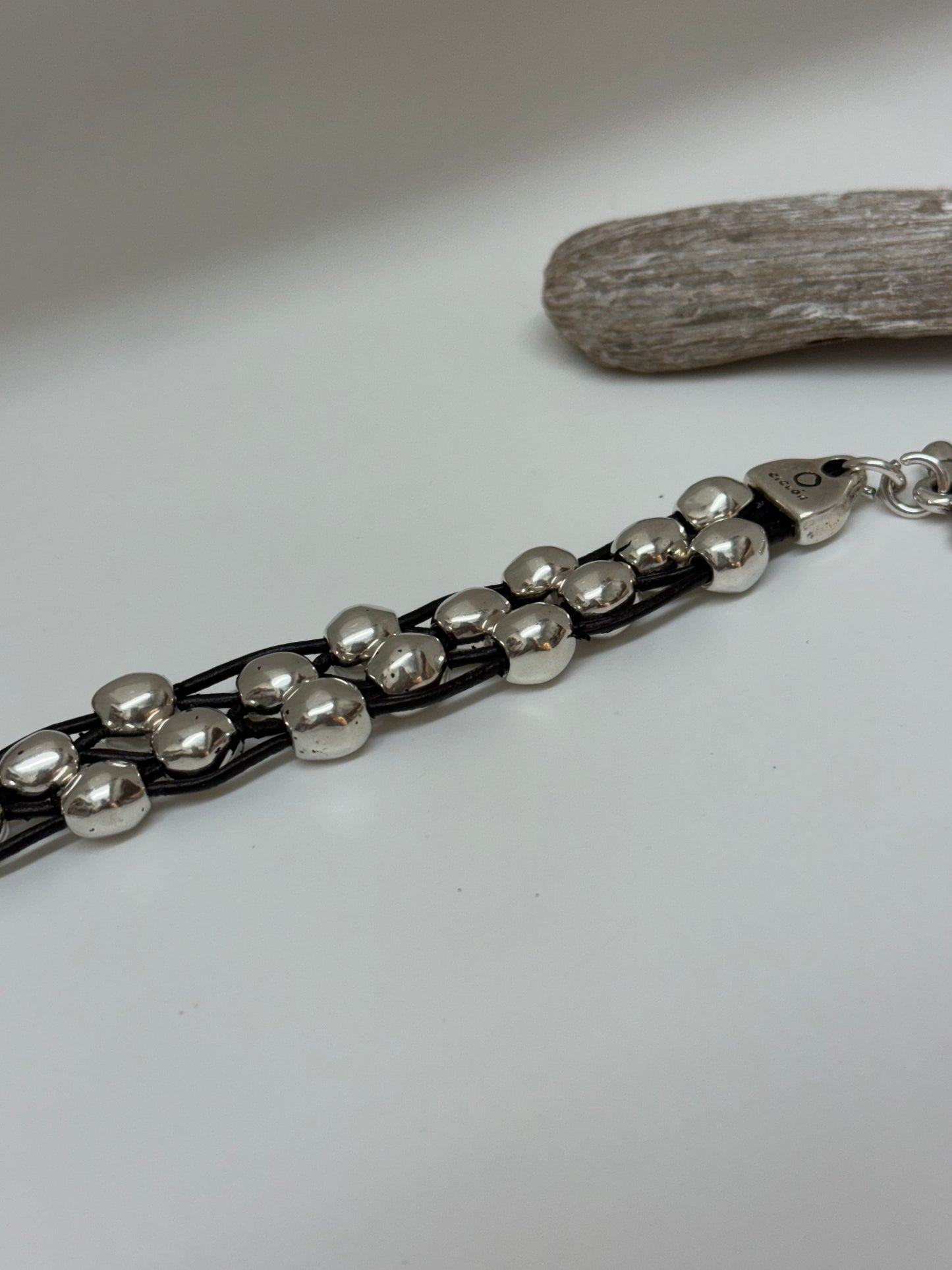 Bracelet Andromeda Ciclon Fait à Madrid en Espagne Ciclon 256120