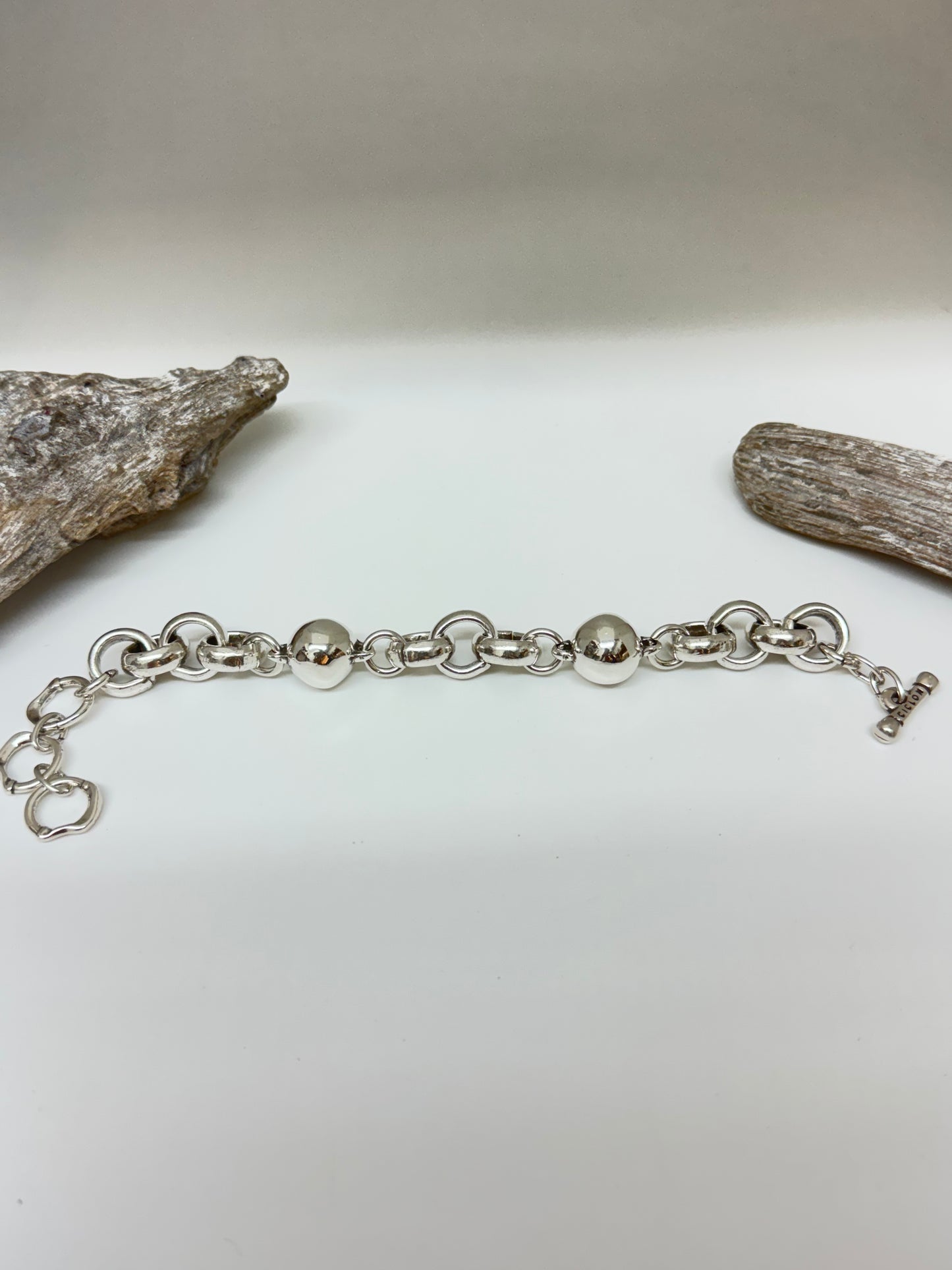 Bracelet Sirio Ciclon Fait à la main en Espagne