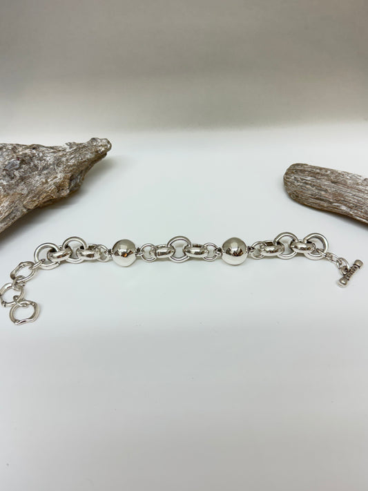 Bracelet Sirio Ciclon Fait à la main en Espagne