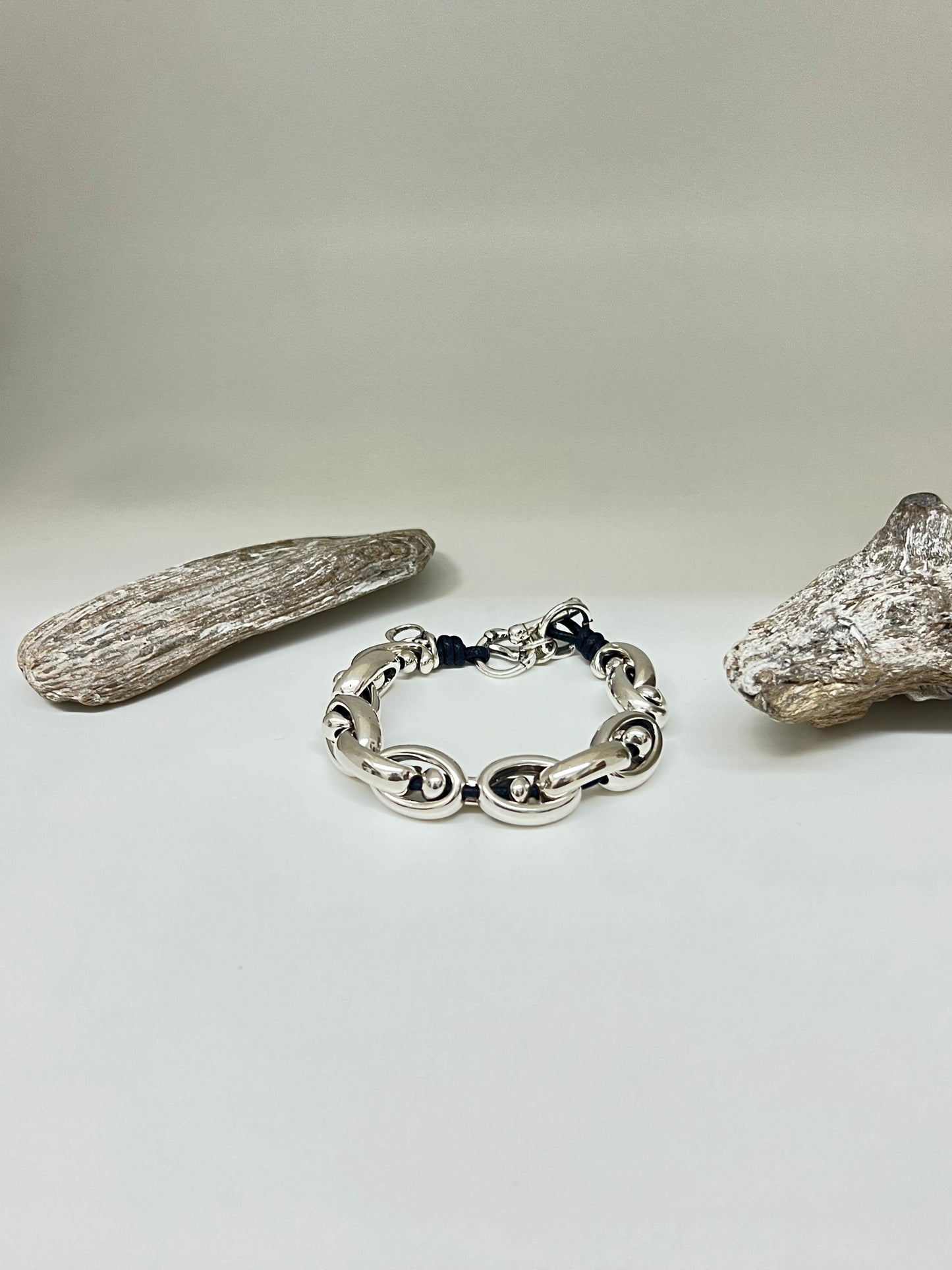 Bracelet Union Fabriquée à la main Artisans d'Espagne