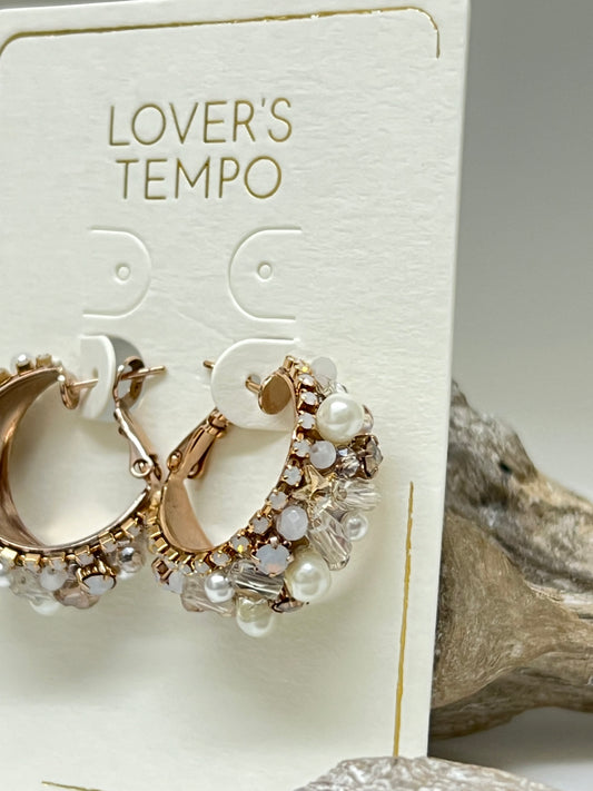 Gardenia anneaux de Vancouver