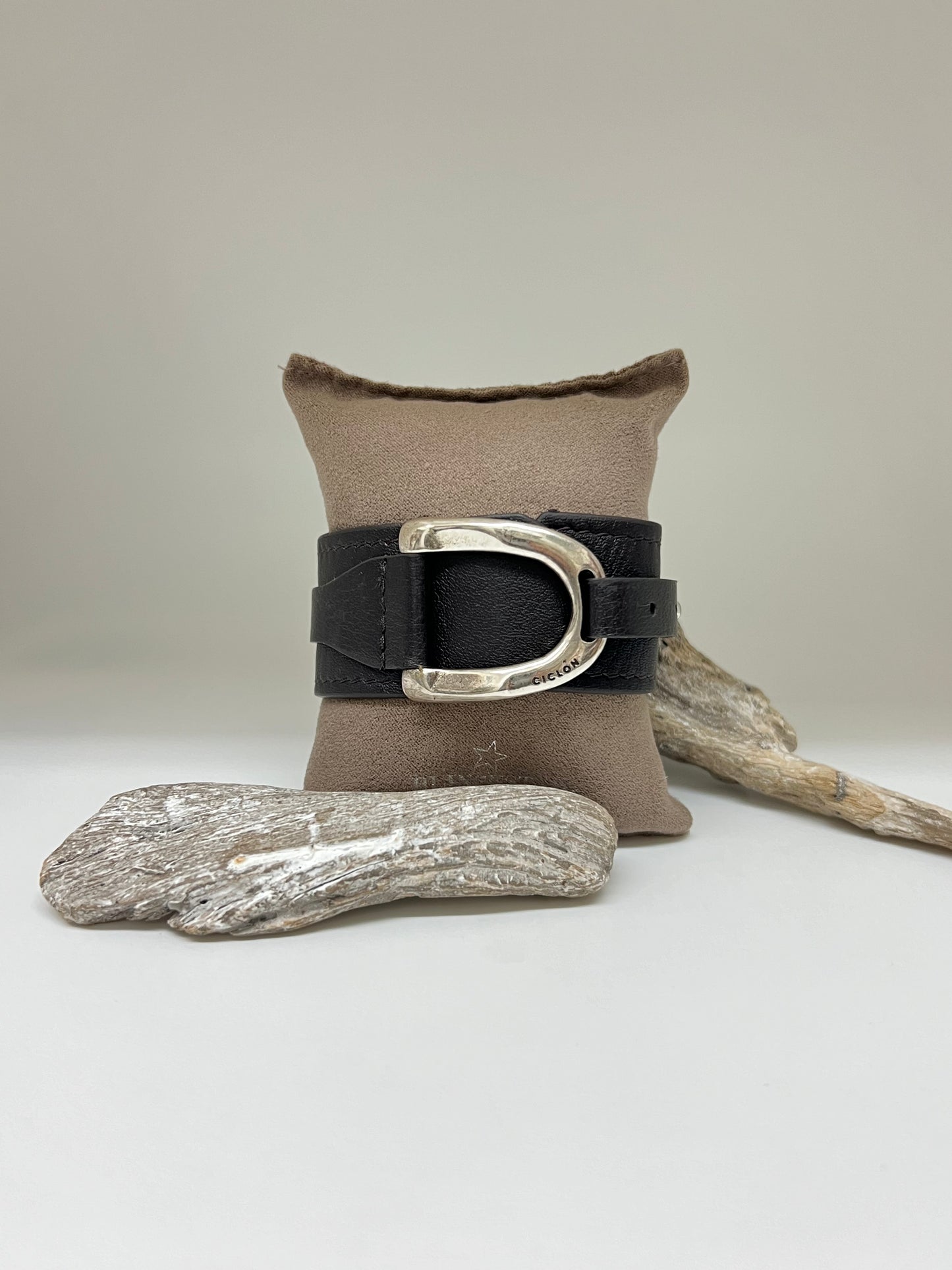 Bracelet Montura Fait à la main en Espagne.
