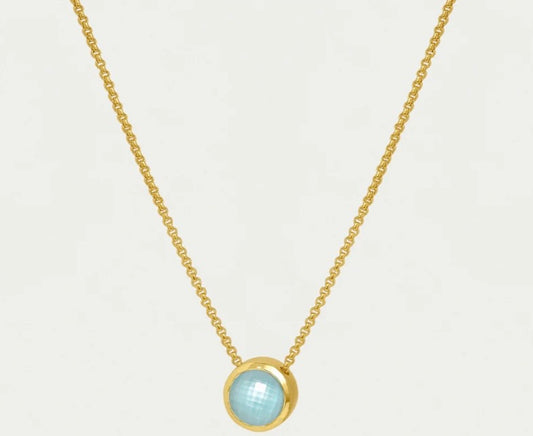 Pendentif Signature Midi Knockout Dean Davidson Pendentif Signature Midi Knockout N120-g-sbd