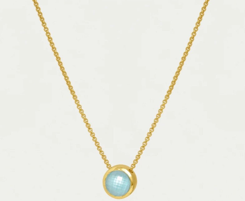 Pendentif Signature Midi Knockout Dean Davidson Pendentif Signature Midi Knockout N120-g-sbd