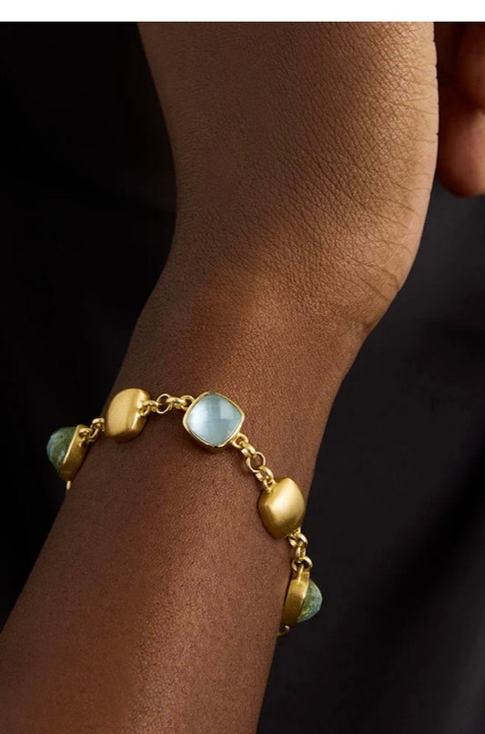 Bracelet à maillons Monterey Dean Davidson Dean Davidson