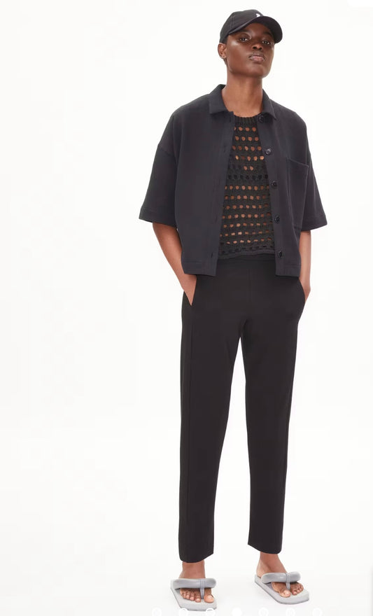 Magdaalena Pantalon Armed Angel Pantalon Magdaalena 