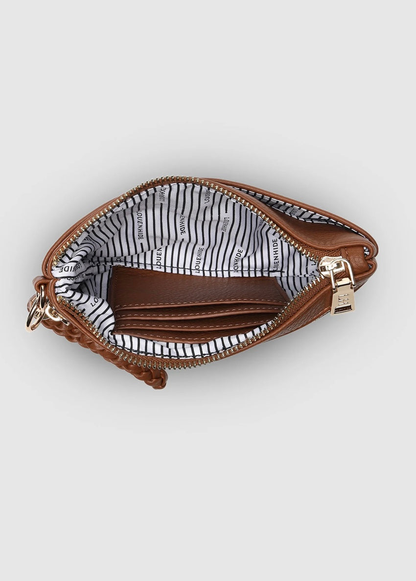 Spencer Sac à main de voyage Louenhide  Spencer Sac à main de voyage 6667TAN