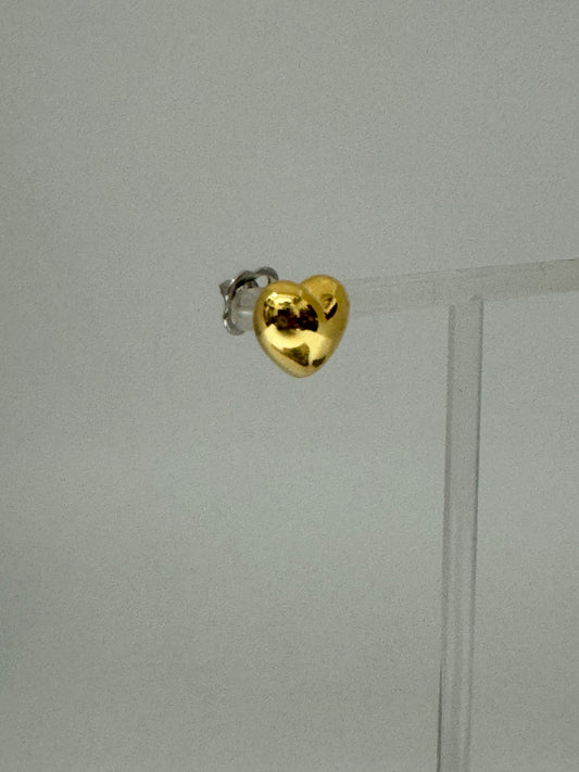 Cœurs bombés dessinées à Montréal Miss Mimi Cœurs bombés 13-156787-02/00