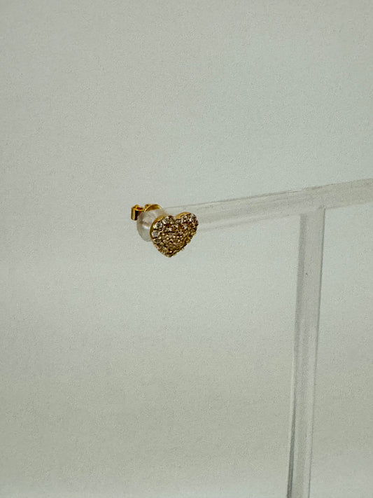 Daily Classic en forme de cœur dessinées à Montréal Daily Classic en forme de cœur 13-021873-02/00