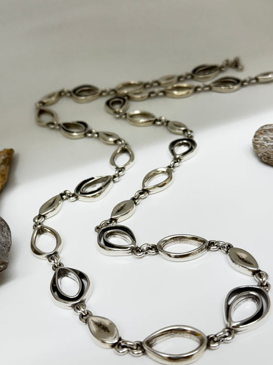 Ciclon Le collier Via Fabriquée à la main Artisans d'Espagne Ciclon