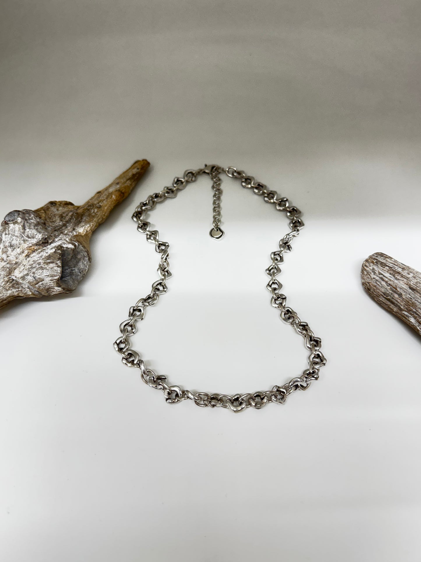 Ciclon Le collier Maille Fabriquée à la main Artisans d'Espagne Ciclon