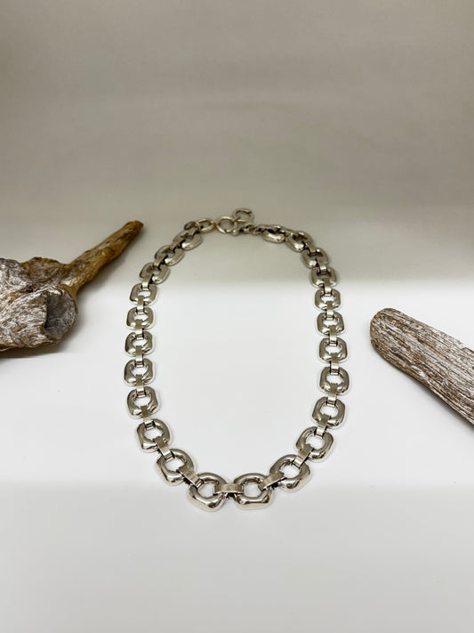 Le collier Asideras Fabriqué par des Artisans d'Espagne Ciclon 192852