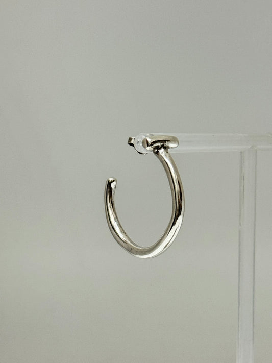 Boucles d'oreille Electrifying Fait main par des Artisans d'Espagne Uno de 50 Electrifying pen0687mtl