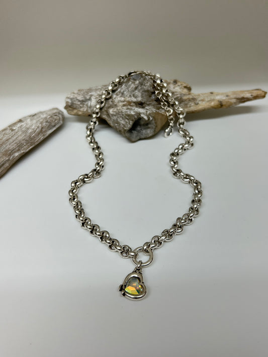 Collier Amore Fabriqué par des Artisans d'Espagne 22e806-99 Ciclon