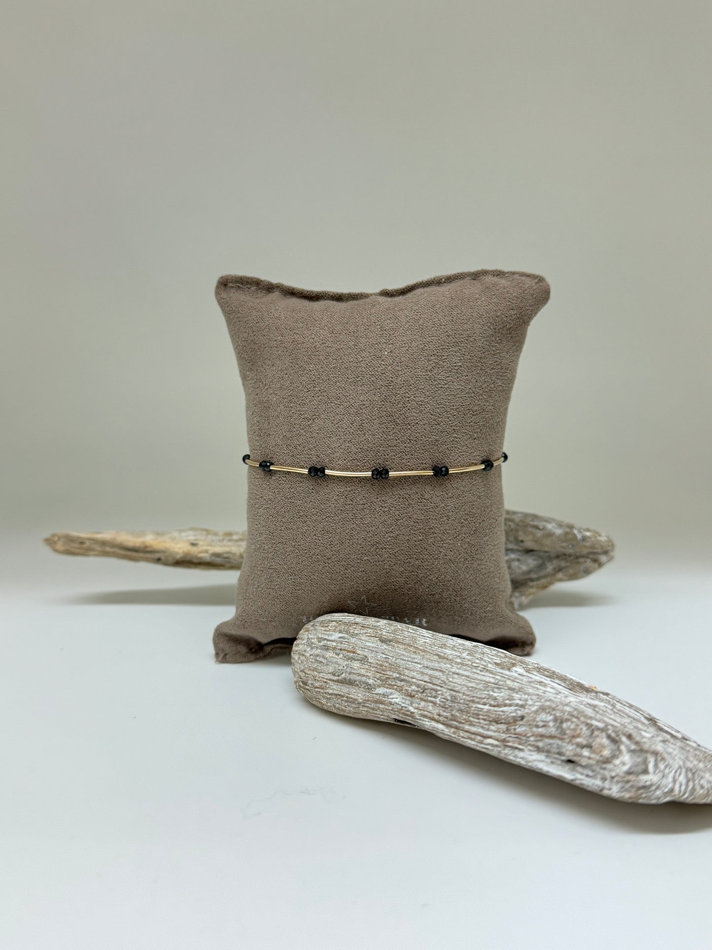 Bracelet Gold Filled fait à la main à Amsterdam Blinckstar 242A08