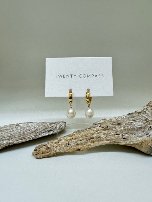 Grace Hoops doré produite à Montréal