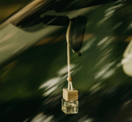Diffuseur pour voiture | Eucalyptus + Pamplemousse SOJA & CO Soja & co