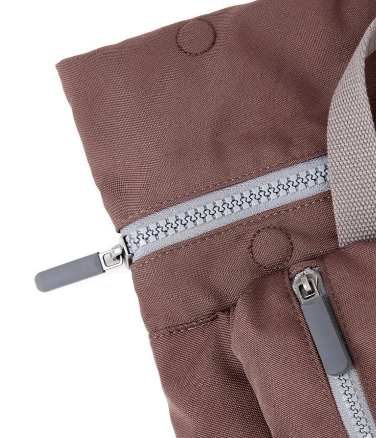 Sac à dos Richmond Multipocket Cacao Ori London Sac à dos Richmond Multipocket Cacao