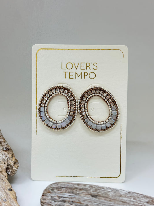 Curva Hoops dessinée à Vancouver Lovers Tempo 1SP25005-WHT