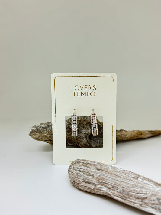 Astaire 24 mm dessinée à Vancouver Lovers Tempo 1SP225010-WHT