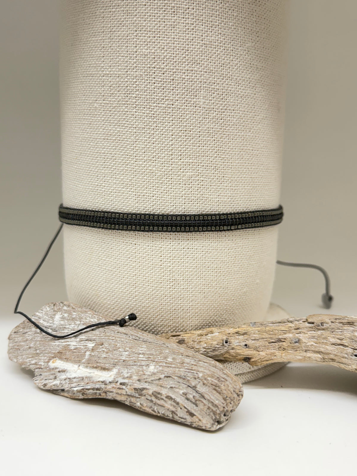 Bambu be Choker Mishky Fait à la main en Colombie Mishky 113-3666