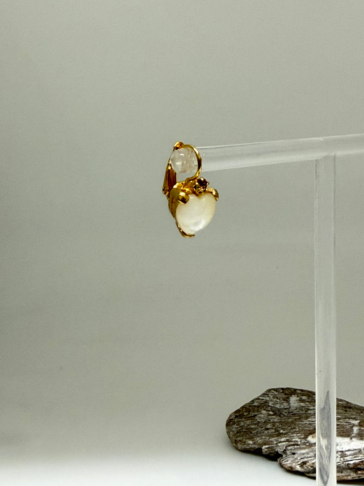 Boucles d'oreilles Donguetteo Bijoux Produite à Marseille Gas bijoux Donguetteo