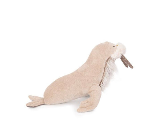 Morse, peluche dessinée à Paris Morse Moulin Roty 719032