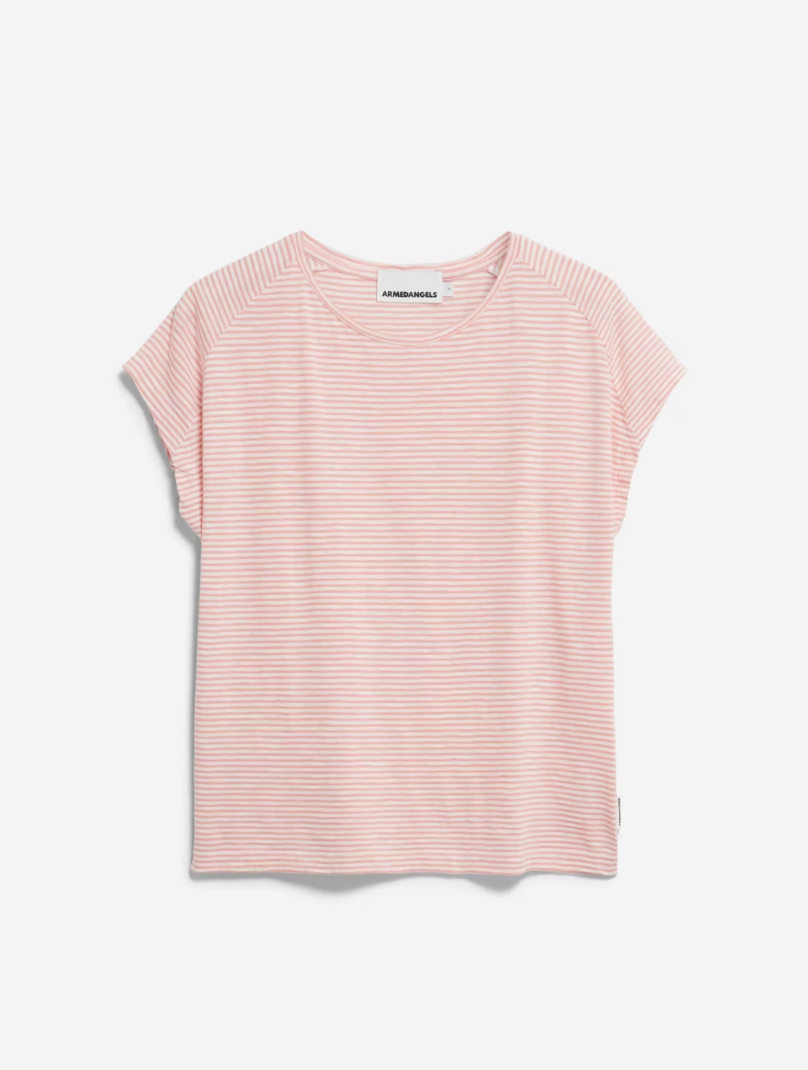 Haut Oneliaa Lovely Stripes en coton bio