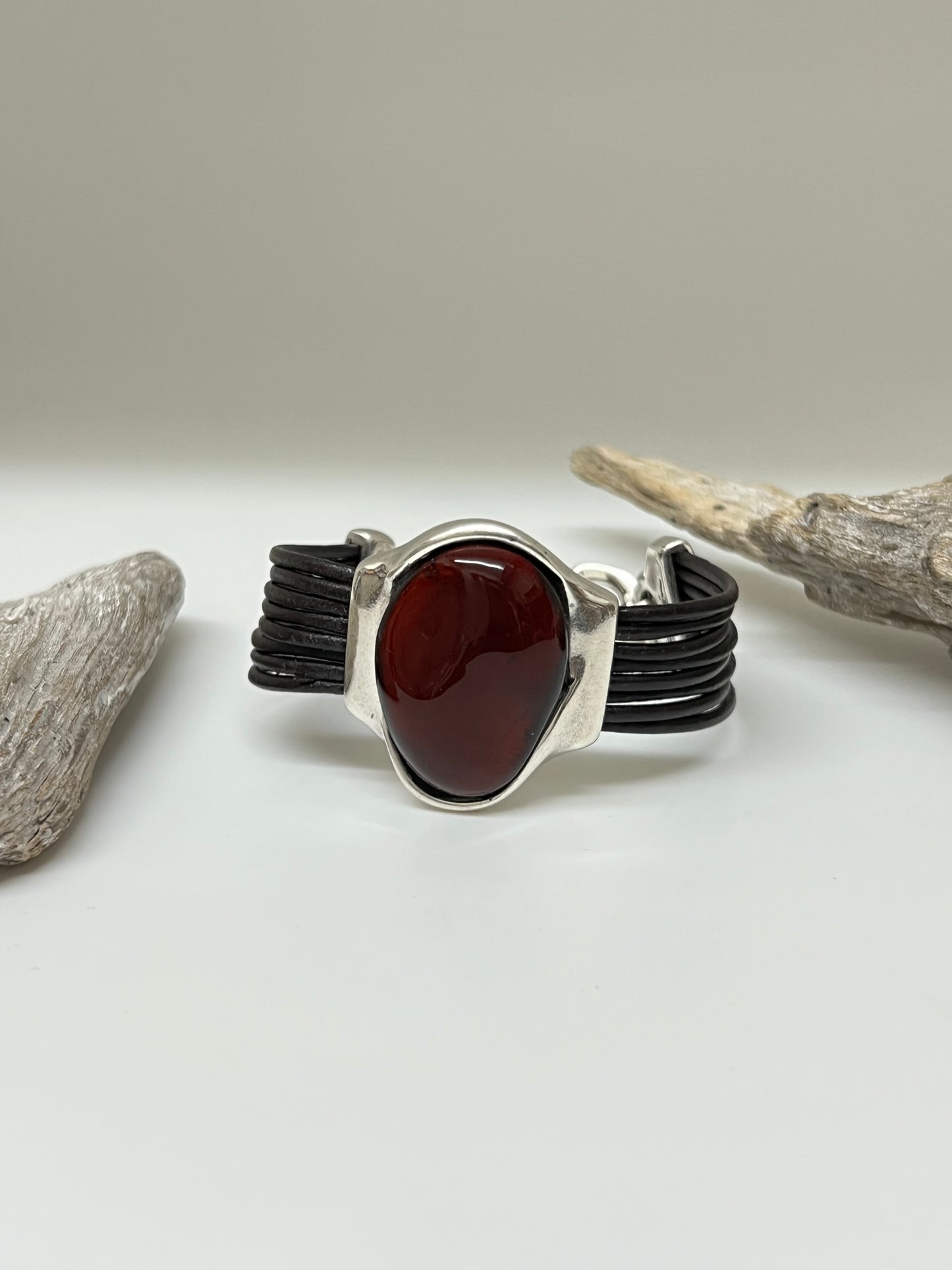Bracelet Vega Fabriqué par des Artisans d'Espagne 232128-02-0 Ciclon