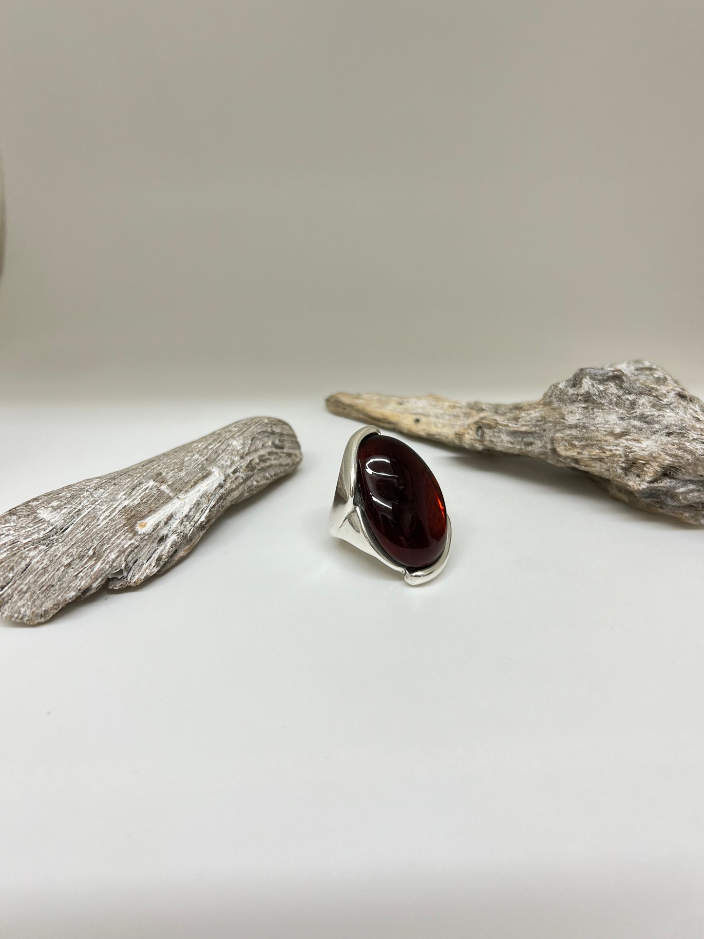 Bague Rita Fabriqué de manière Artisanale en Espagne Ciclon Bijoux 232505-02-3