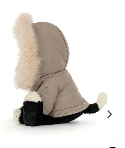 Jellycat Jack Alpine Jellycat Jack Alpine