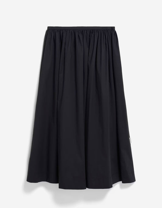 LANILAAR Jupe tissée en coton bio Armed Angel Jupe LANILAAR