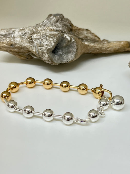 Celeste bracelet Dessiné par une Artiste Ontarienne Jenny Bird JB2083-TT