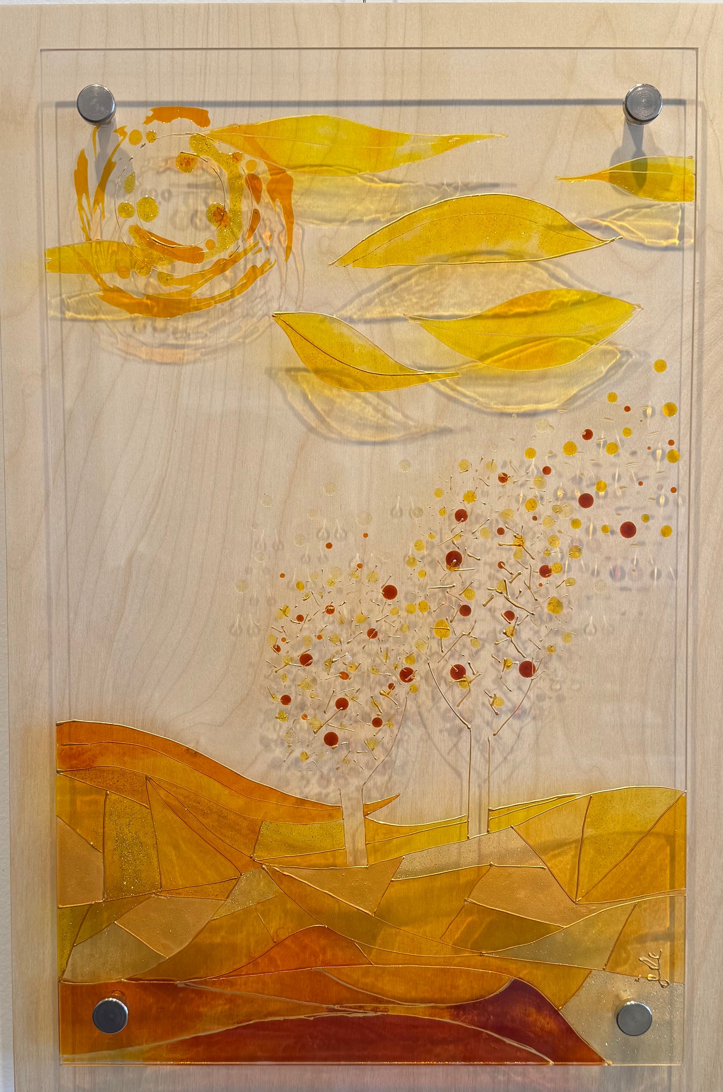 VISION DE L'ORÉE Èle Montréal