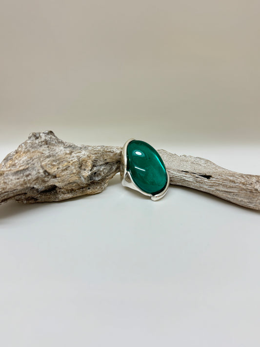 Bague Rita Fabriqué de manière Artisanale en Espagne