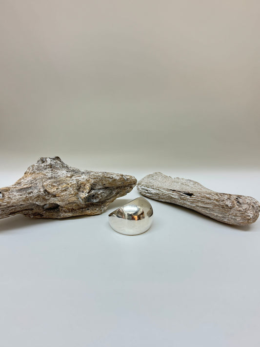 Bague Roxana Fabriqué de manière Artisanale en Espagne