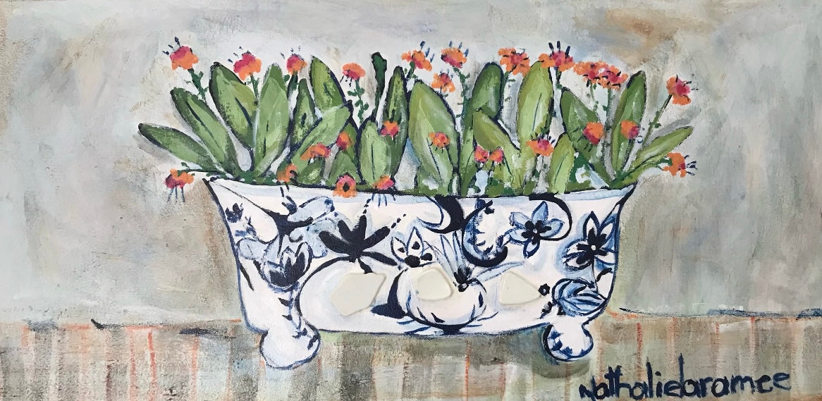 LA PETITE DANSE Nathalie Laramée de Les Laurentides La petite danse