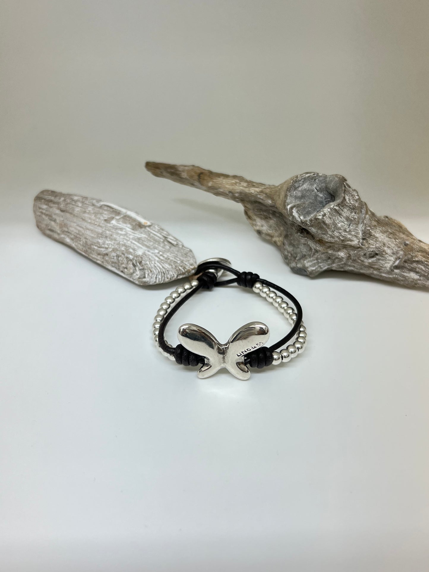 Bracelet Minifly Fait main Artisans d'Espagne Uno de 50 PUL2380
