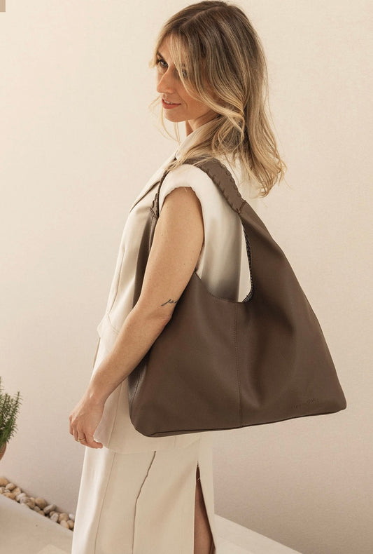 Sac à bandoulière Avery